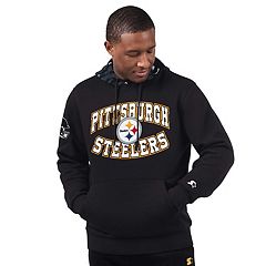 Pittsburgh Steelers Hoodies Sweatshirts Kohl s