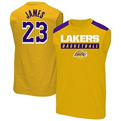 NBA LeBron James Clothing Kohl s