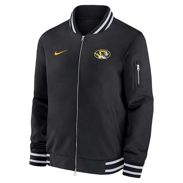 Kohls nike bomber jacket hotsell
