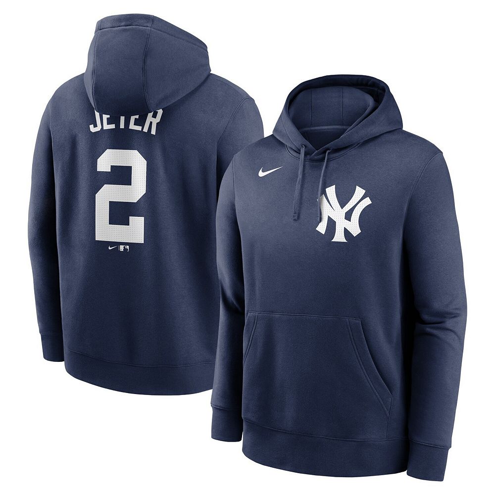 Nike New York Yankees ポロシャツ ネイビー迷彩　L タグ付 Men's Nike Lou Gehrig New York Yankees Cooperstown Collection Name