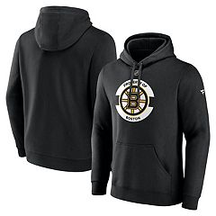 Bruins lace up hoodie on sale