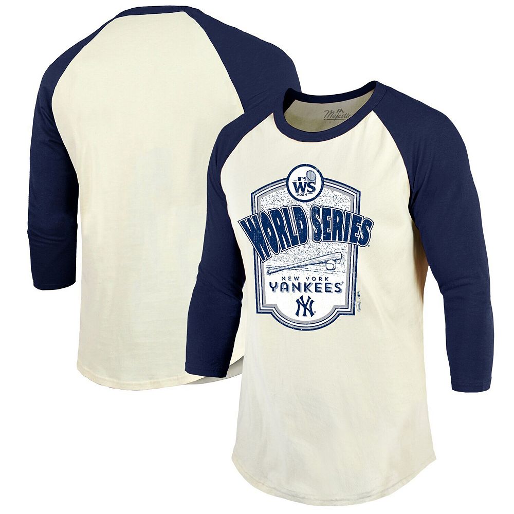 MLB Arch Graphic New York Yankees T-Shirt | NEC DE