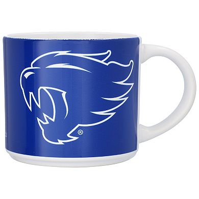 Indigo Falls Kentucky Wildcats Two Pack 14oz Stackable Mug Set