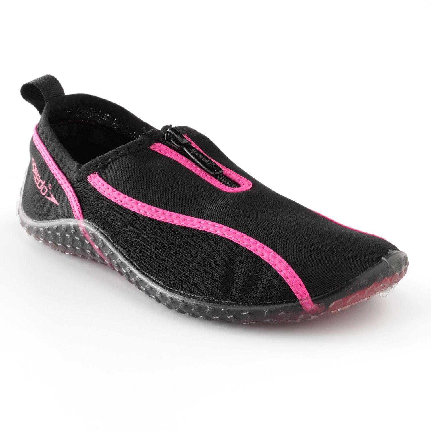 speedo women's shoes