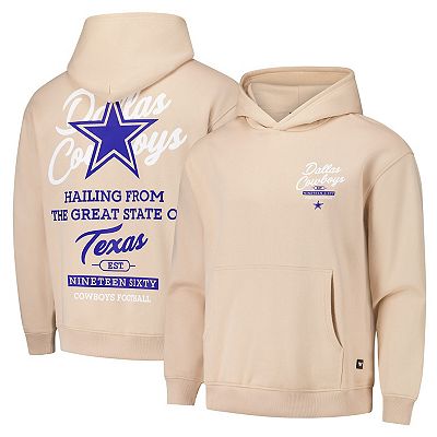 Cowboys pullover deals