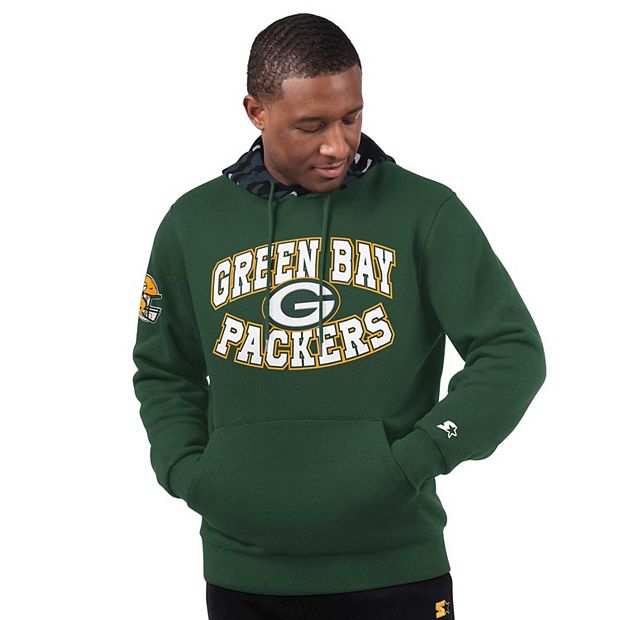 Starter pullover hoodie store