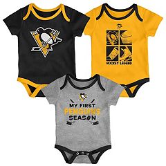 Baby penguins jersey sales