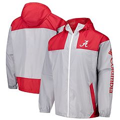 Mens Alabama Jackets Kohl s
