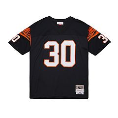 Kohls bengals jersey best sale