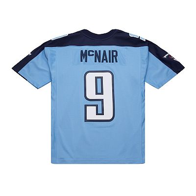 Steve mcnair jersey online