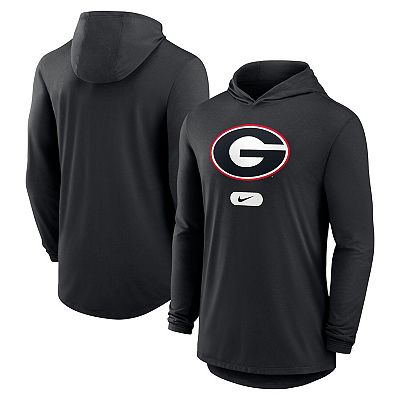 Nike georgia hoodie online