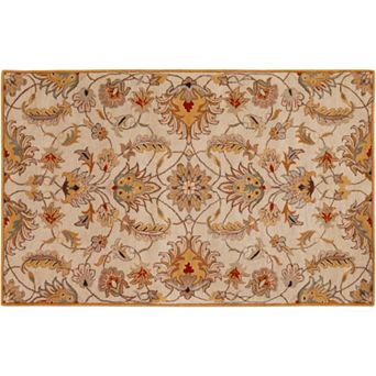 Surya Caesar Floral Rug