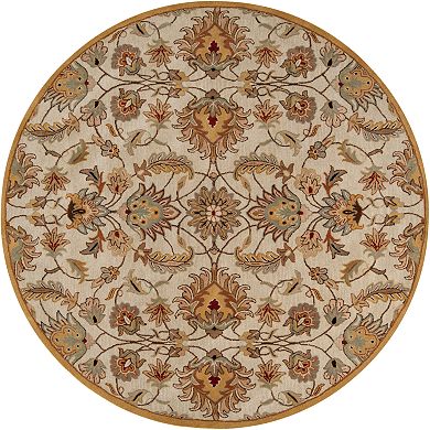 Surya Caesar Floral Rug