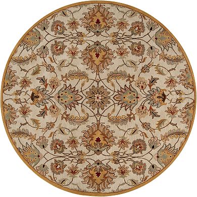 Decor 140 Caesar Floral Rug