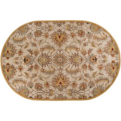 Surya Caesar Floral Rug