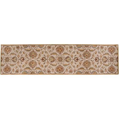 Decor 140 Caesar Floral Rug