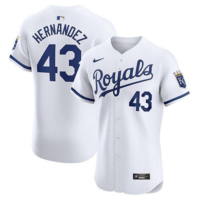 Kansas city jersey royals online