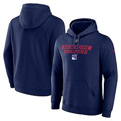 Mens New York Rangers Hoodies Sweatshirts Tops Kohl s