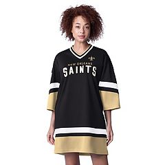 NFL New Orleans Saints Dresses Clothing Kohl s