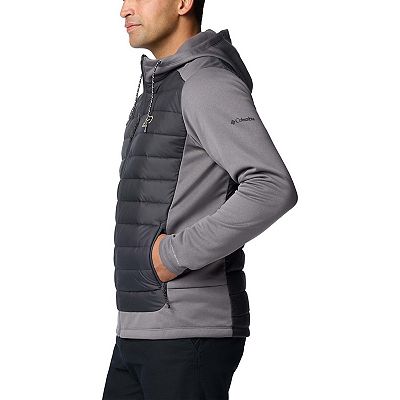 Purdue columbia jacket best sale