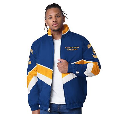 Starter warriors jacket cheap