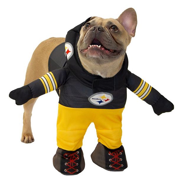 Steelers pet jersey new arrivals