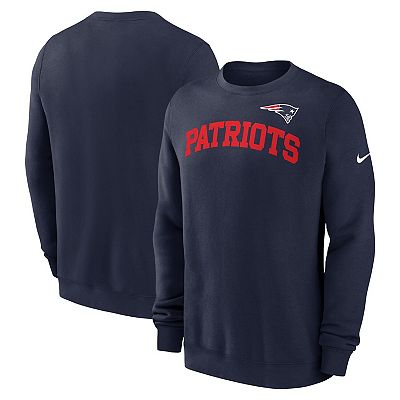 Patriots men's sweatshirt shop