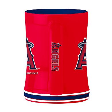 Los Angeles Angels 14oz. Relief Mug