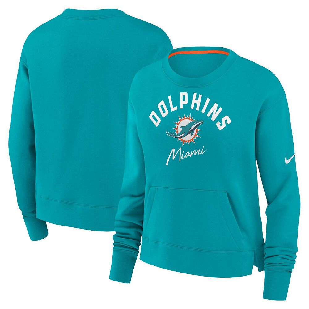 kohls womens nike sweatshirt