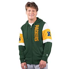 Kohls packers sweatshirt hotsell