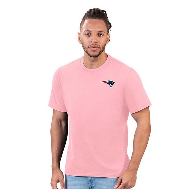 Pink patriots shirt clearance