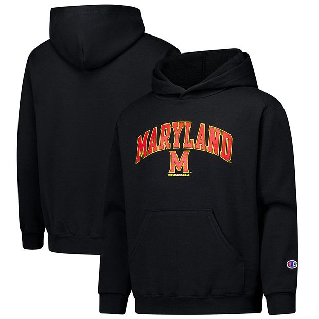Maryland hoodie 2025