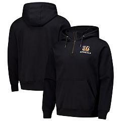 Kohls bengals sweatshirt best sale