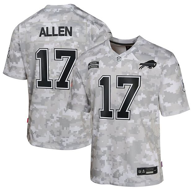 2017 salute to service jersey clearance