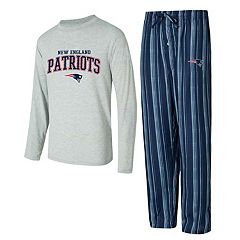 Patriots pajamas hotsell