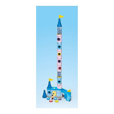 Disney's Cinderella's Castle by Playmobil Junior Play Set