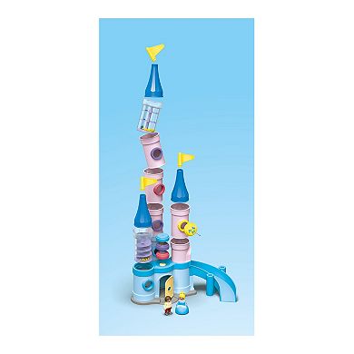 Disney's Cinderella's Castle by Playmobil Junior Play Set