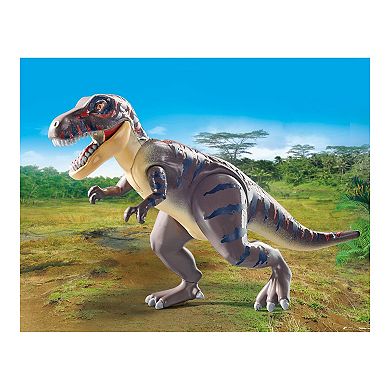 Playmobil Dinos: T-Rex Hunt Play Set