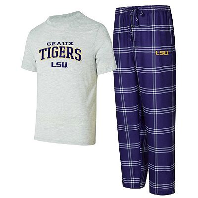 Lsu pajamas sale