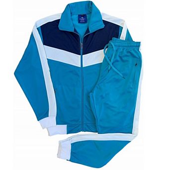 Men's Jogger Tracksuit IClimate Activewear Set