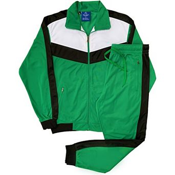 Men's Jogger Tracksuit IClimate Activewear Set