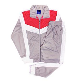 Men's Jogger Tracksuit IClimate Activewear Set