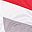Grey Red White