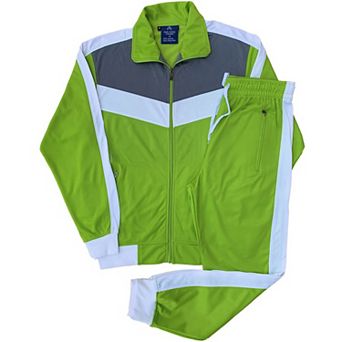 Men's Jogger Tracksuit IClimate Activewear Set