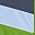 Lime Green Grey White
