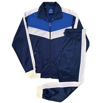 Men's Jogger Tracksuit IClimate Activewear Set