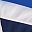 Navy Royal White