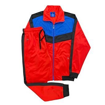 Men's Jogger Tracksuit IClimate Activewear Set