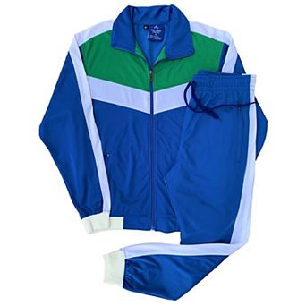 Men's Jogger Tracksuit IClimate Activewear Set