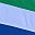Royal Green White